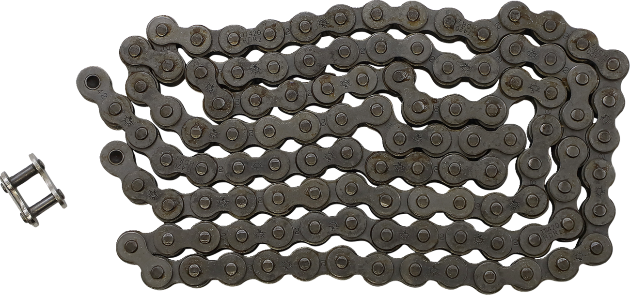 420 HDR Heavy Duty Drive Chain