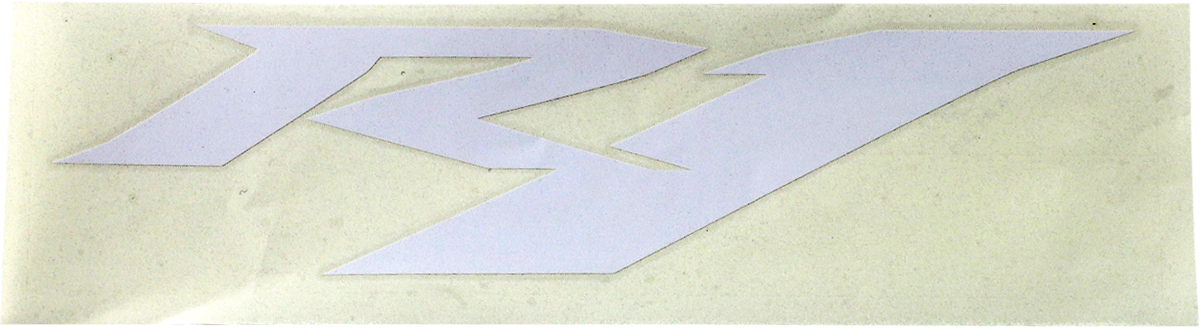 FACTORY EFFEX 12" Die-Cut Stickers