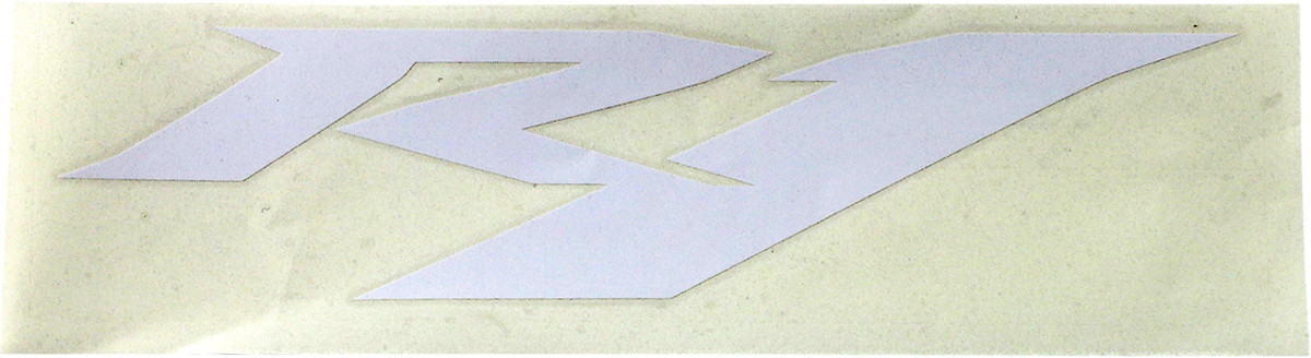 FACTORY EFFEX 12" Die-Cut Stickers