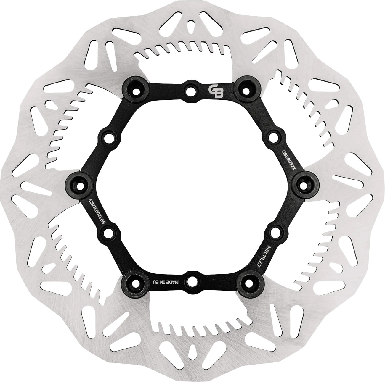 GBRAKES Brake Rotor