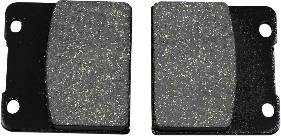 EBC FA103 Organic Front Brake Pads