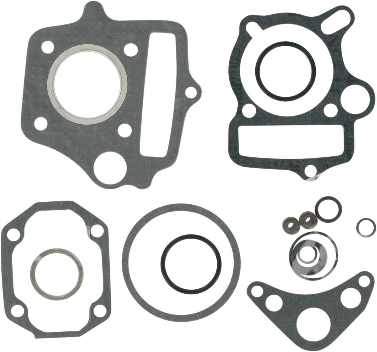 Moose Racing Top End Gasket Kit