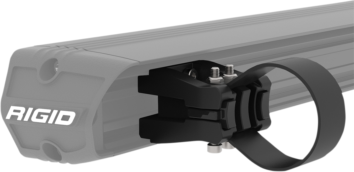 Chase Rear Facing LED Light Bar