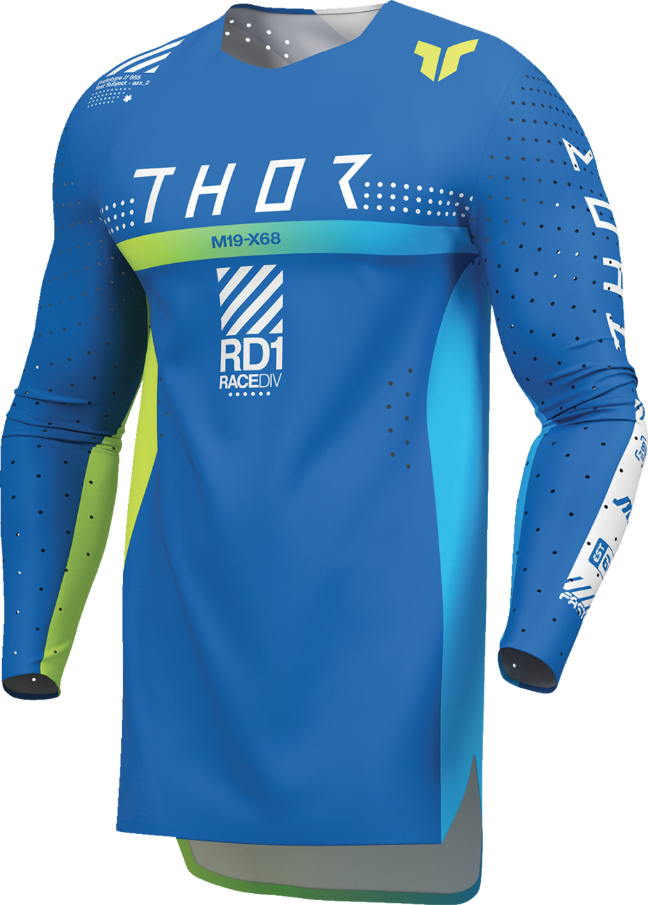 Thor SPORTMODE Synth Jersey