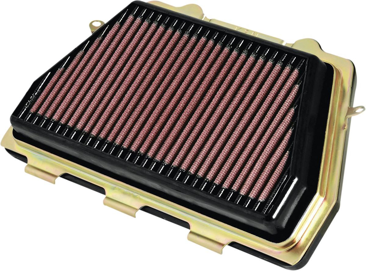 K & N OE Replacement High-Flow Air Filter