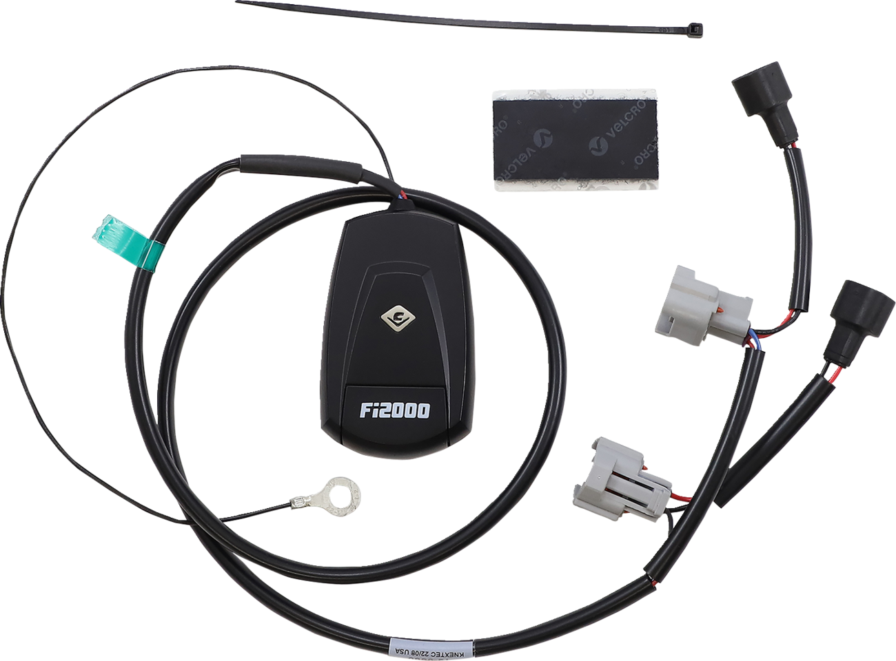 Fi2000 FI2000R Fuel Processor