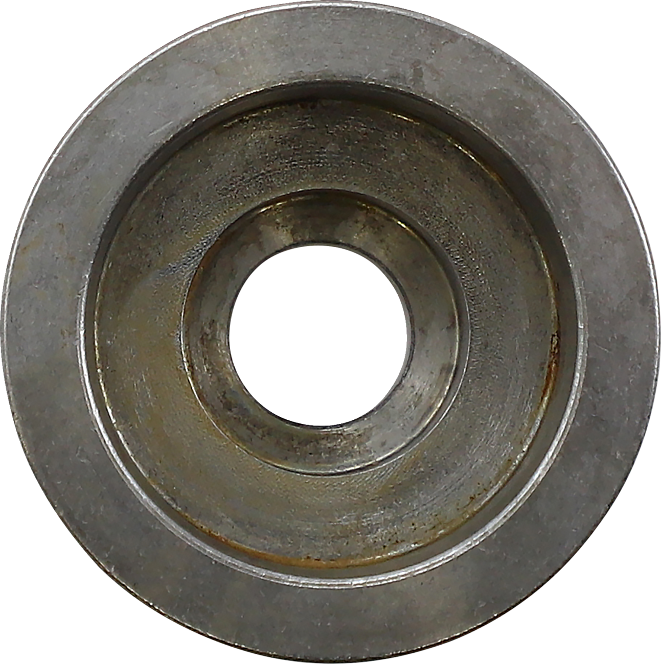 Rear Shock Lowering Stop Washer