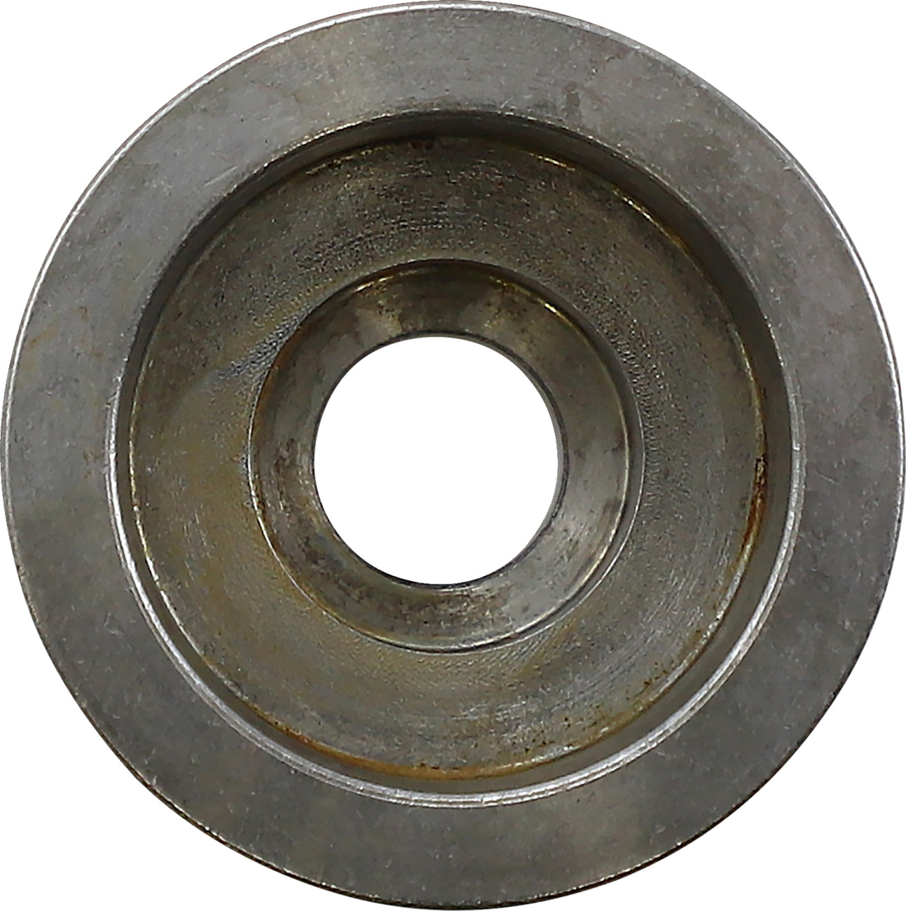 Rear Shock Lowering Stop Washer