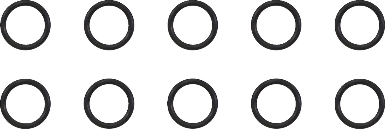 JAMES GASKET Cylinder Base and Dowel Case O-Ring