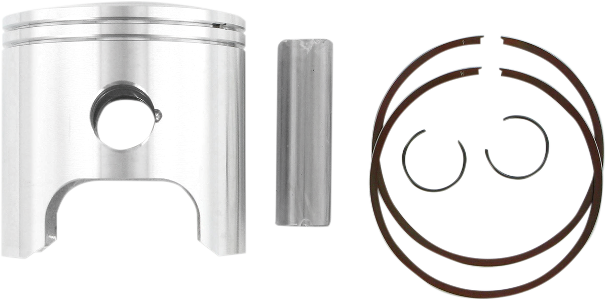 Piston Kit Pro-Lite Series