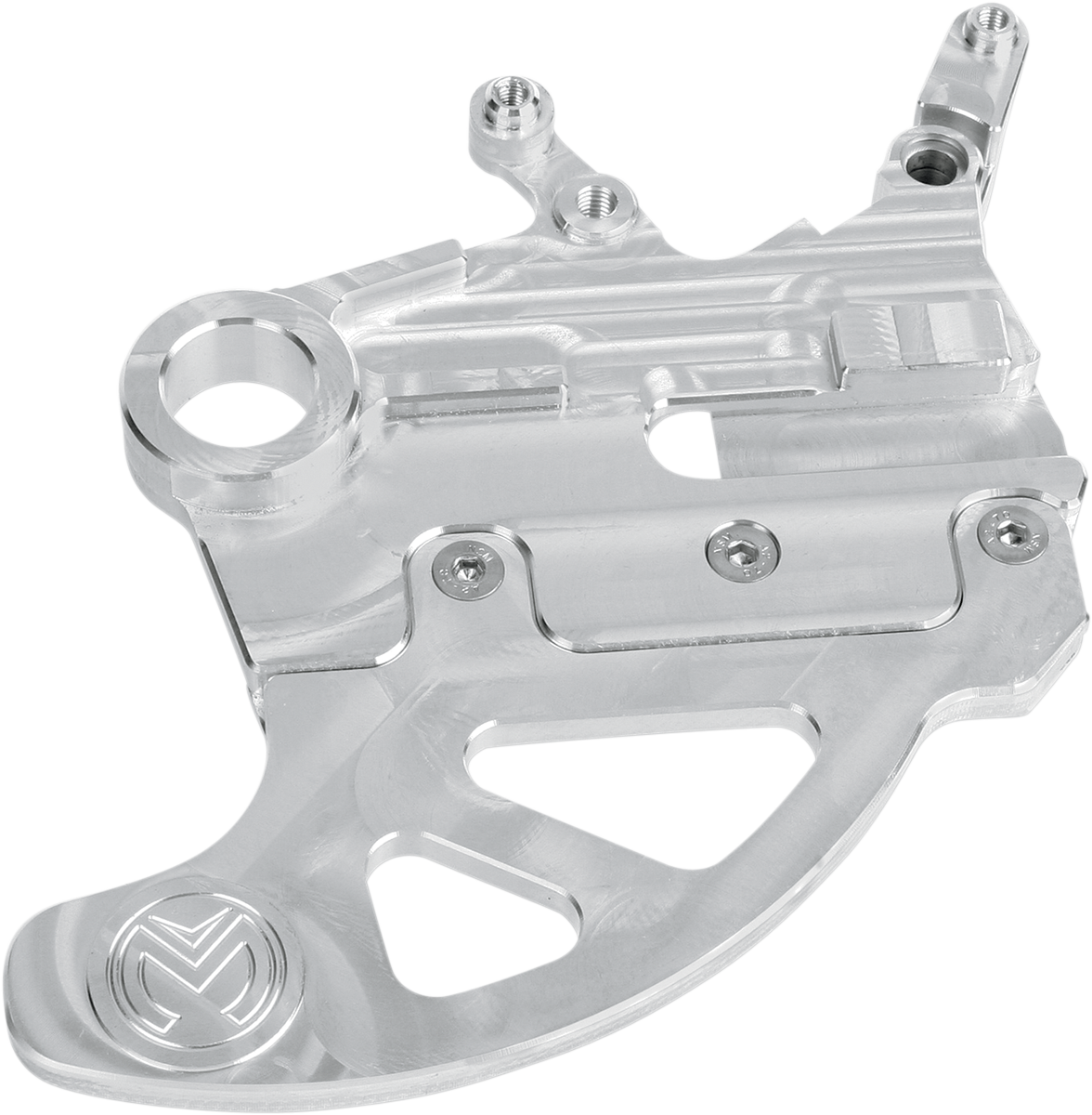 Moose Racing Shark Fin Rear Disc Guard Honda 125cc-450cc 2002-2018