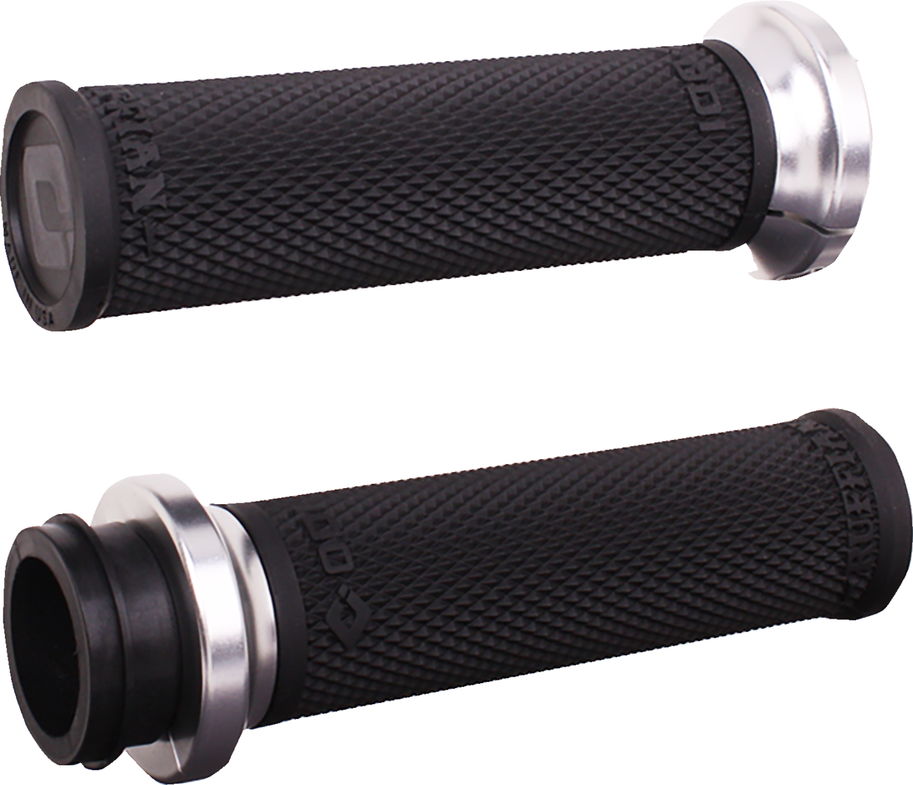 ODI Ruffian Lock-On Street Grips