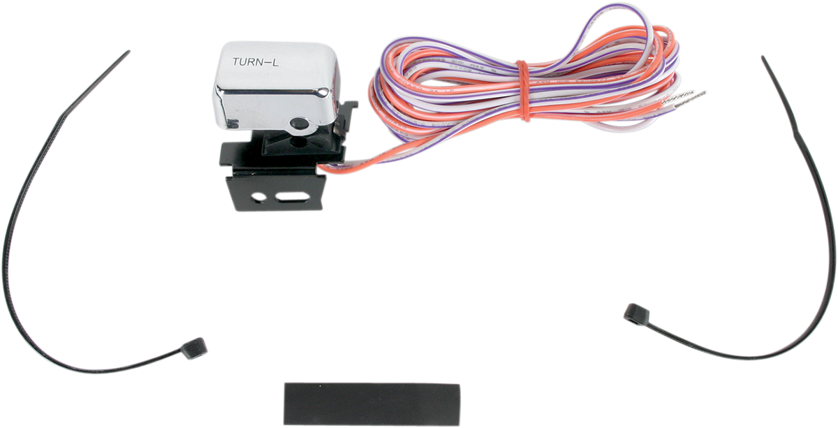 Drag Specialties Handlebar Switch Kit