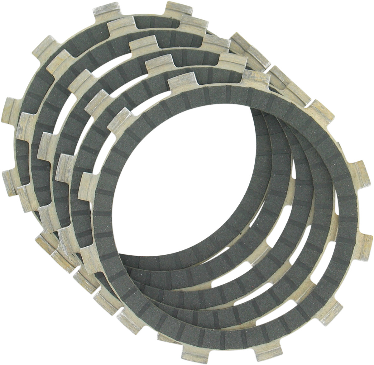 EBC CKF Clutch Kit