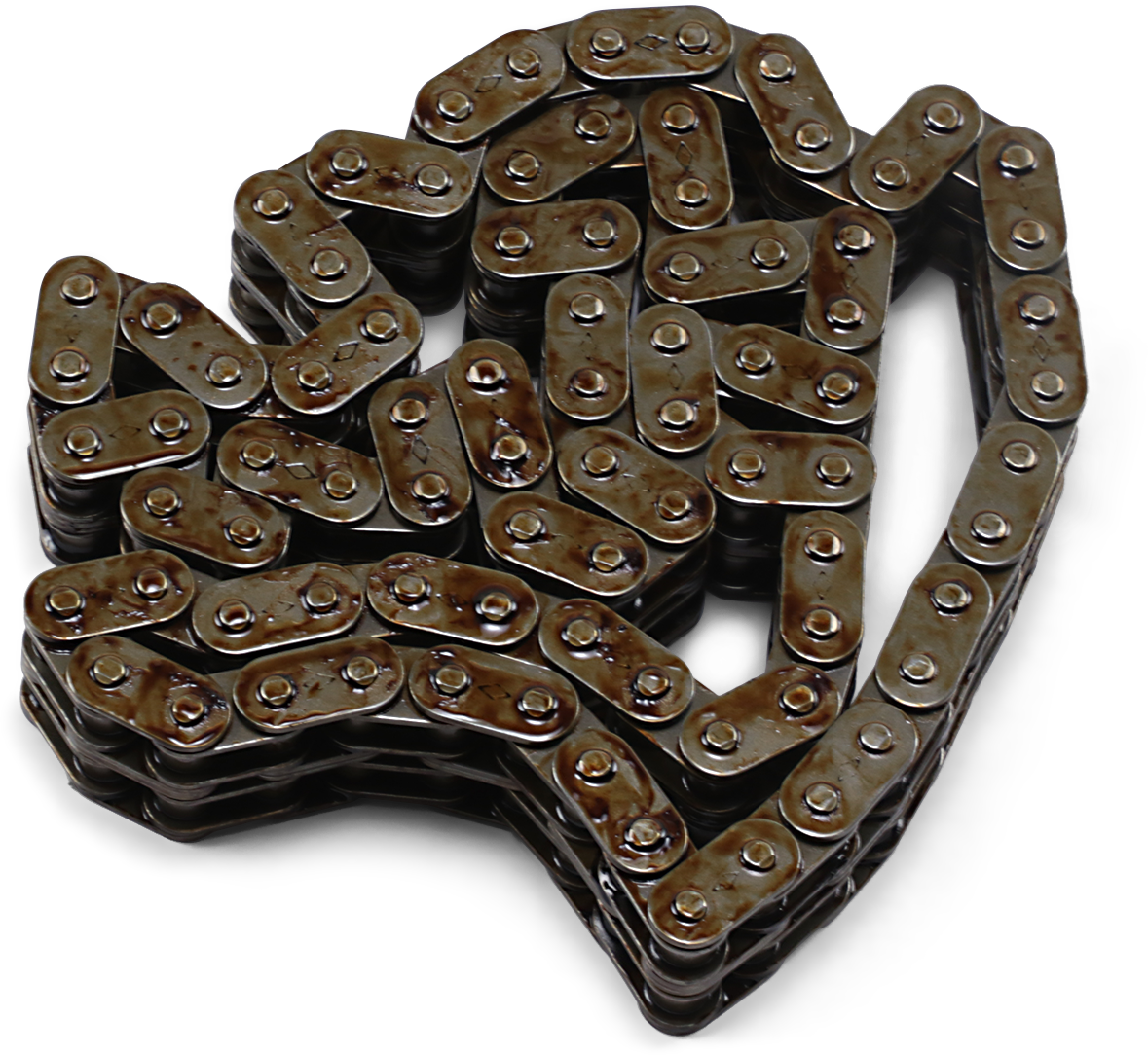 Diamond 82 Link 428-2 Primary Chain 36-06 Harley Dyna Touring Softail ...