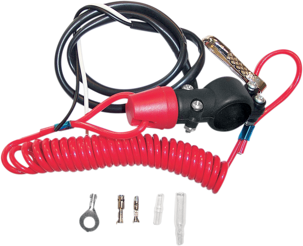 K&s technologies Kill Switch Tether Line
