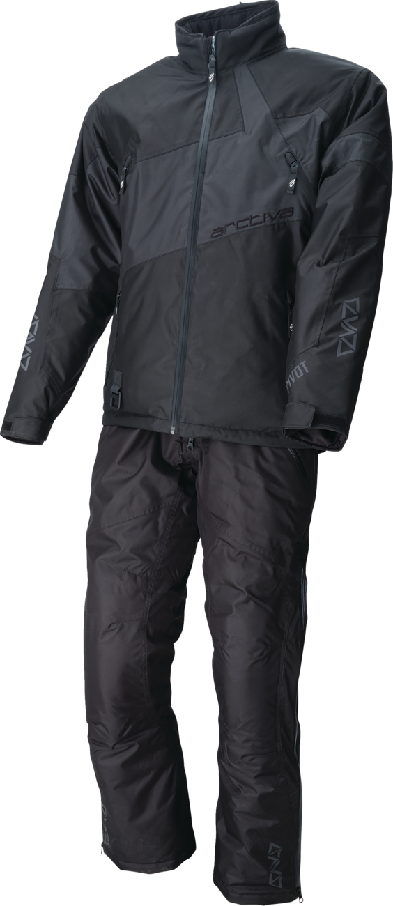 Arctiva Pivot 7 Jacket