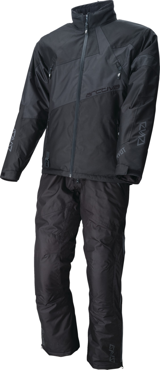 Arctiva Pivot 7 Jacket