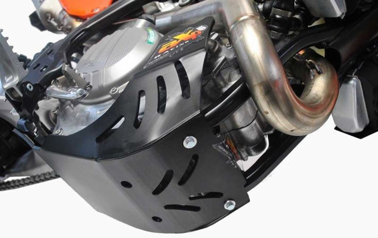 AXP Racing Skid Plate KTM 450 EXC-F / 500 EXC-F 2017-2023