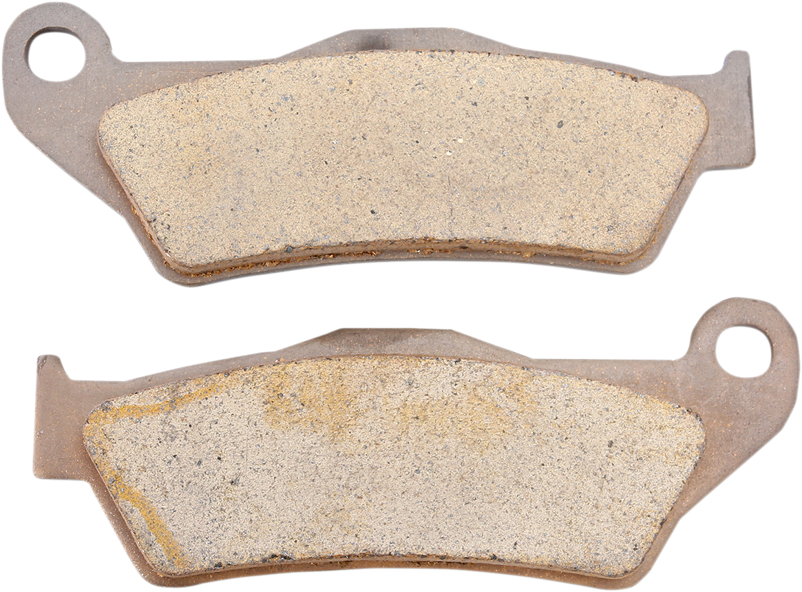 DP BRAKES Standard DP Sintered Brake Pads