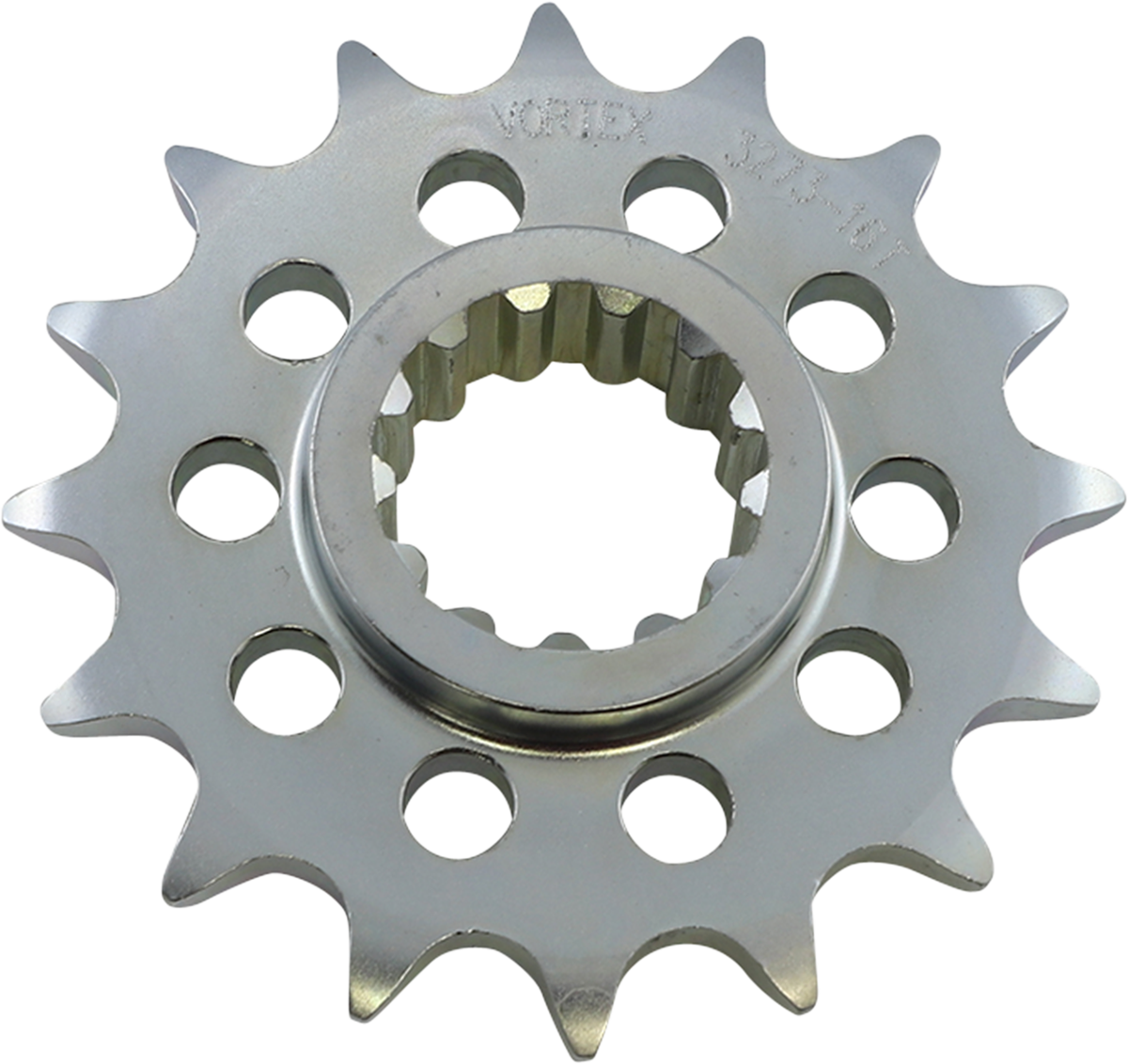Vortex 520 Front Sprocket Honda