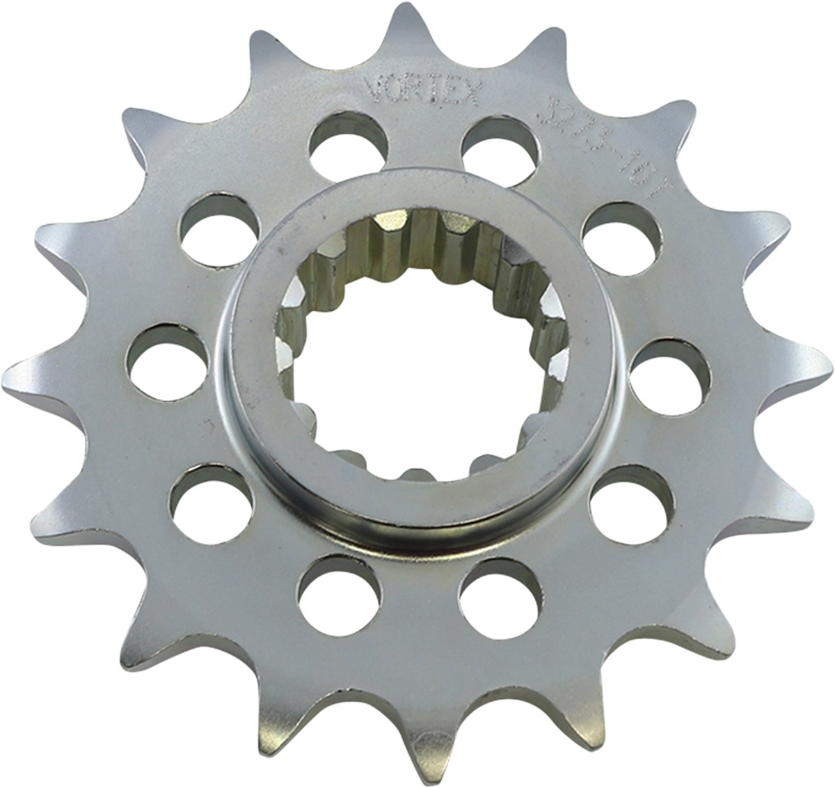 Vortex 520 Front Sprocket Honda