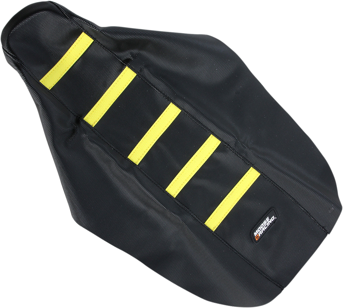 Moose Racing Ribbed Seat Cover Suzuki RM85 2002-2024