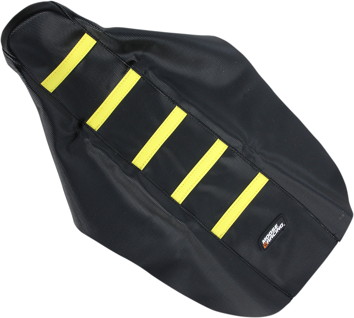Moose Racing Ribbed Seat Cover Suzuki RM85 2002-2024