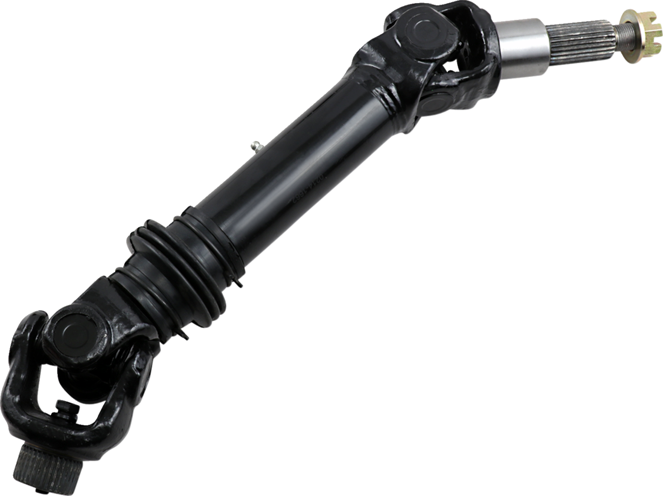 Moose offroad Axle Kit - CV/Complete - OEM Replacement - Standard - Rear Left/Right - Polaris