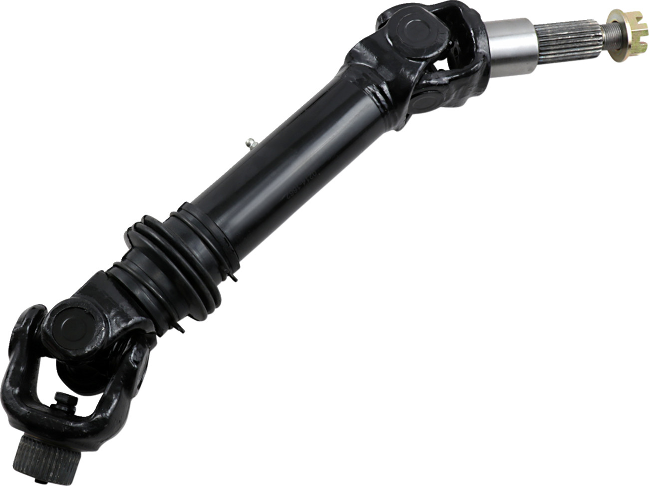 Moose offroad Axle Kit - CV/Complete - OEM Replacement - Standard - Rear Left/Right - Polaris