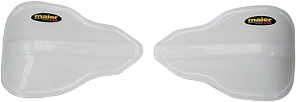 Plastic Handguards — Mounting Hardware Included