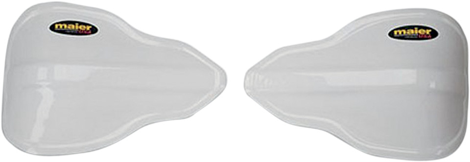 Plastic Handguards — Mounting Hardware Included