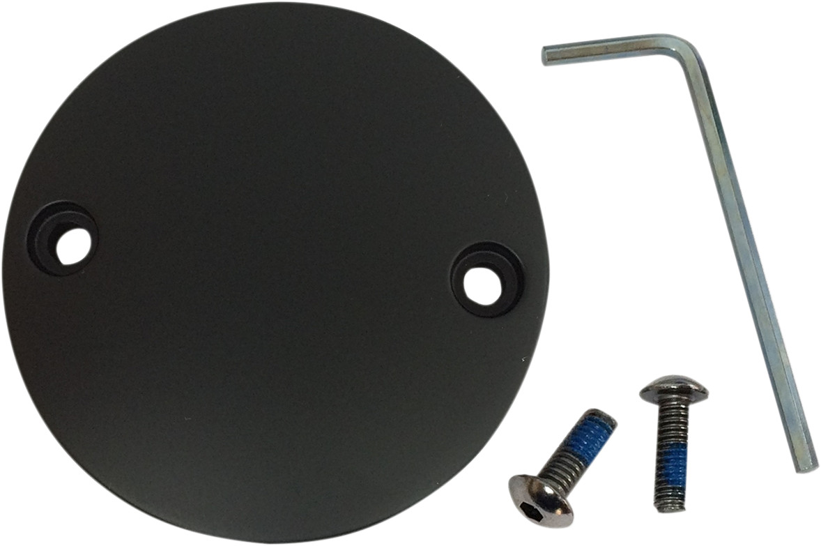 Drag Specialties Spherical Radius Points Cover