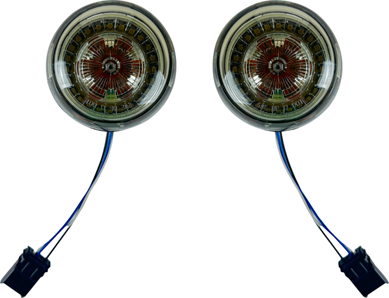 CUSTOM DYNAMICS ProBEAM® LED Turn Signals