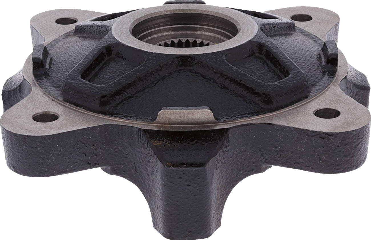 All balls Wheel Hub - Front - '11-'19 Polaris Ranger/RZR/Ace