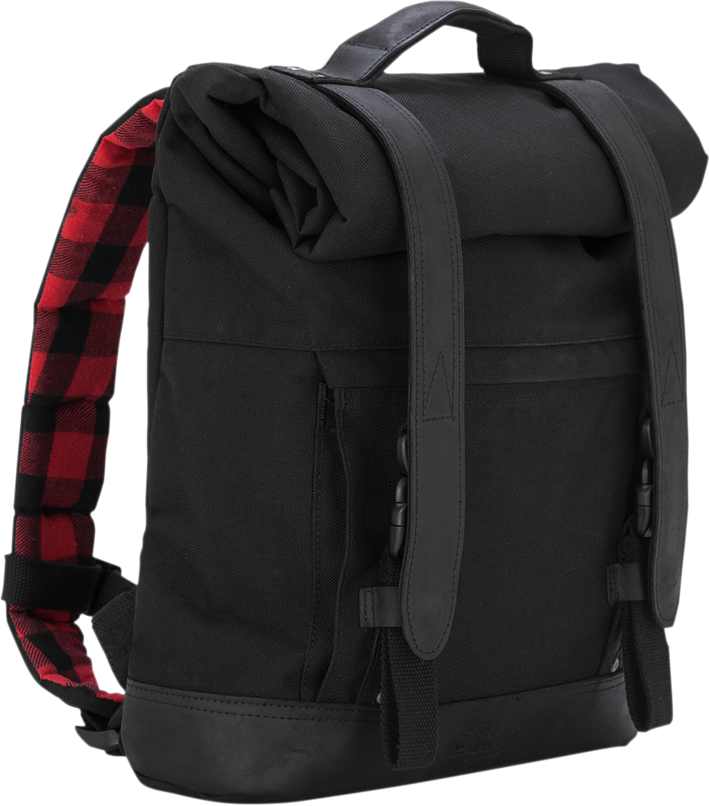 BURLY BRAND Voyager Backpack
