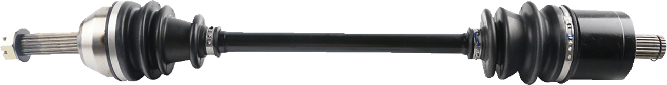Moose offroad Axle Kit - CV/Complete - OEM Replacement - Standard - Front Left/Right - Ranger EV/325/570 Polaris