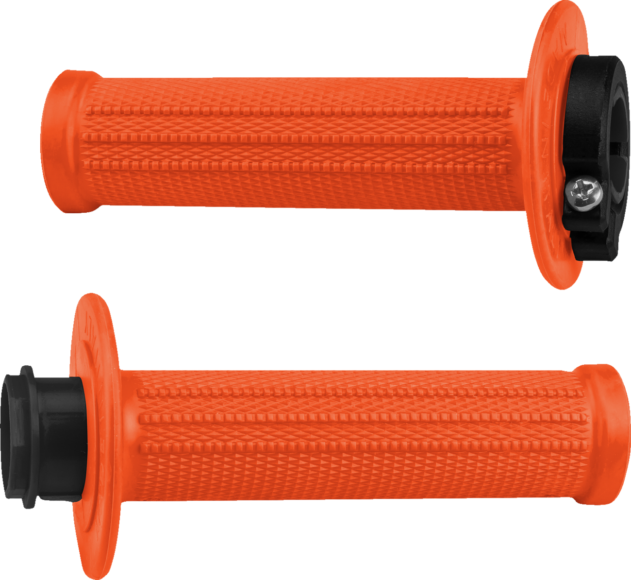 Lock-On Grips