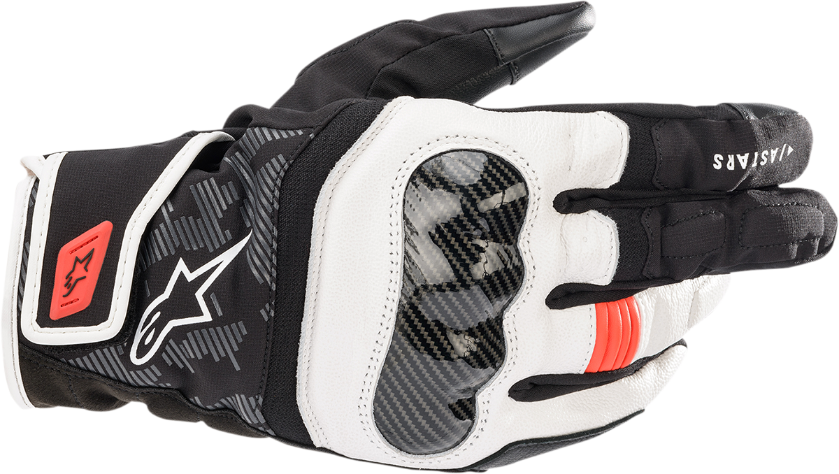 Alpinestars SMX-Z Drystar Gloves
