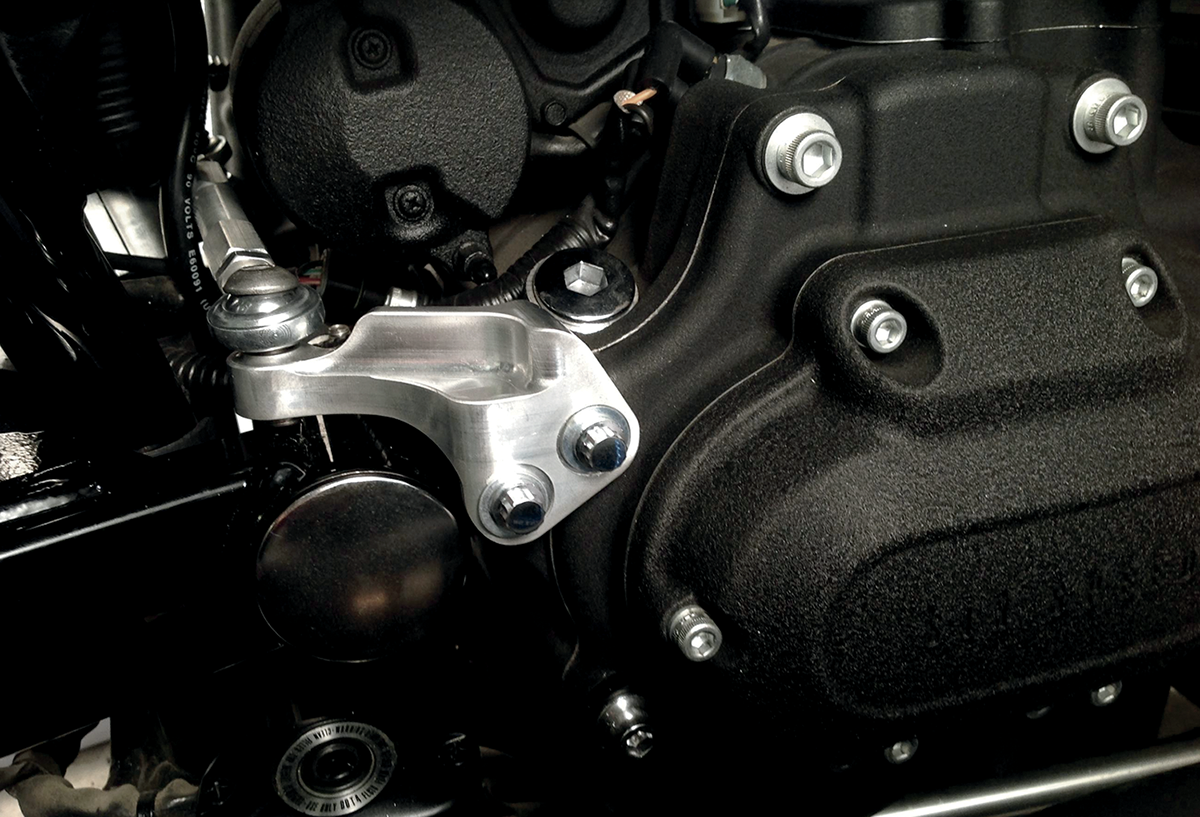 ALLOY ART Combi Stabilizer Kit