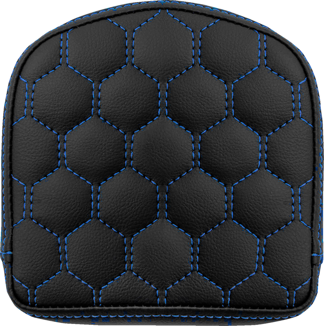 Saddlemen HC Honeycomb Sissy Bar Pad For Harley