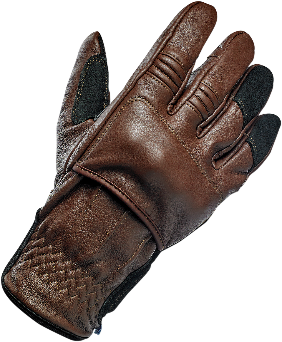 Biltwell Belden Gloves