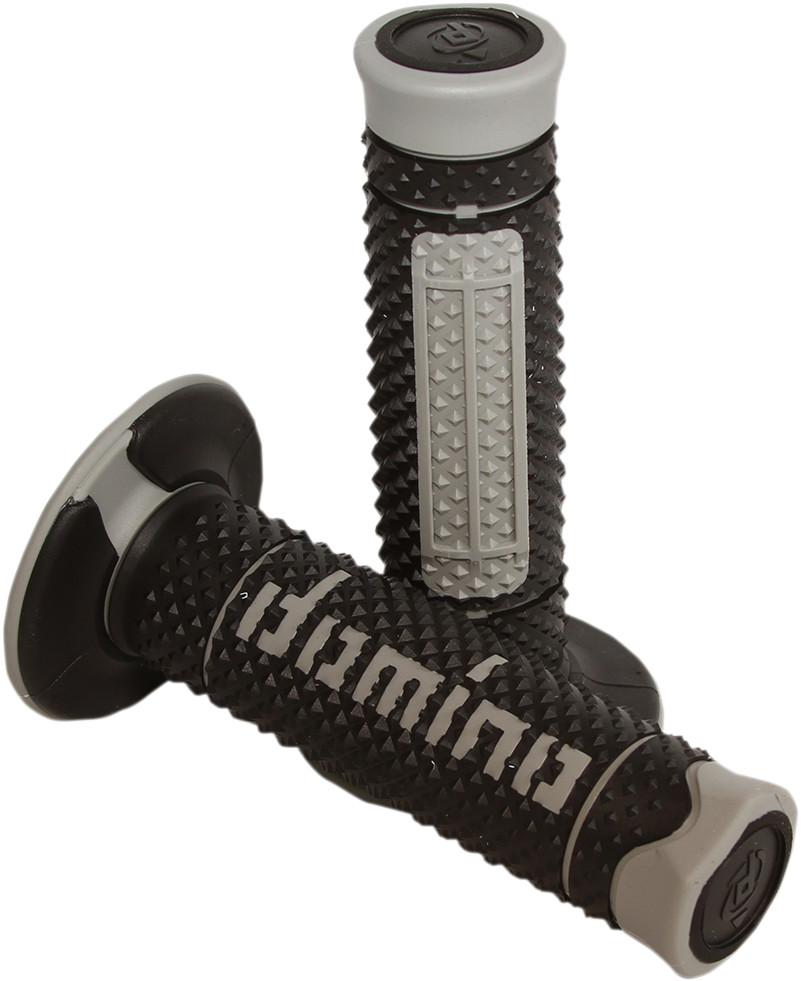 DOMINO Diamonte Grips