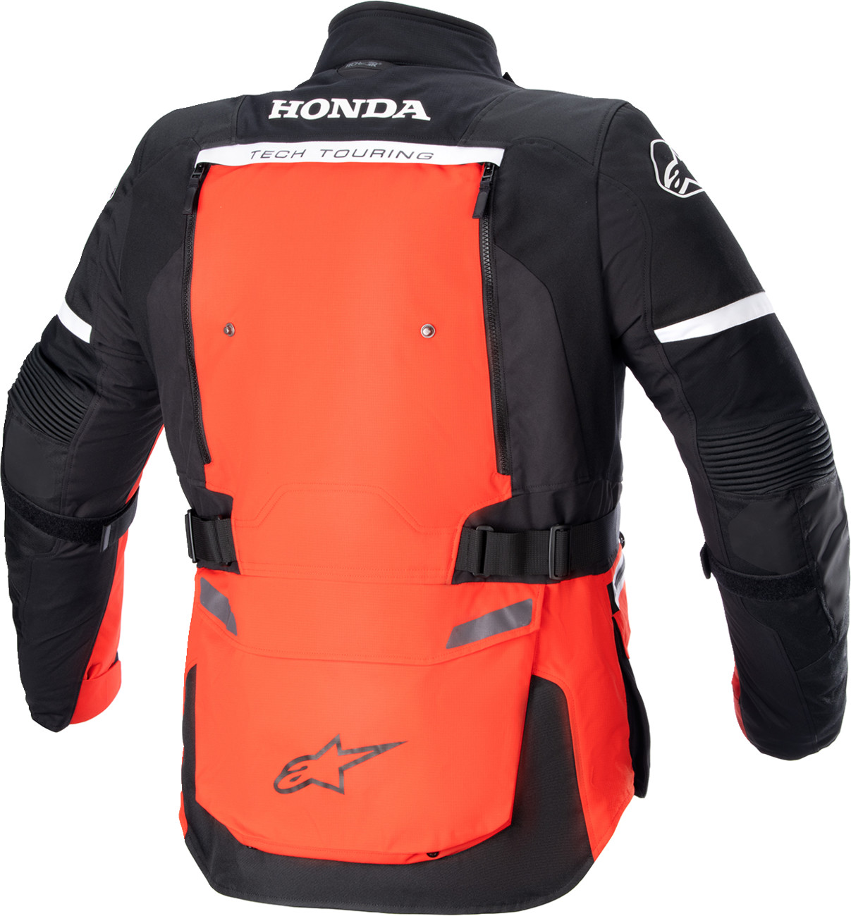 Alpinestars Honda Bogotà Pro Drystar® Jacket