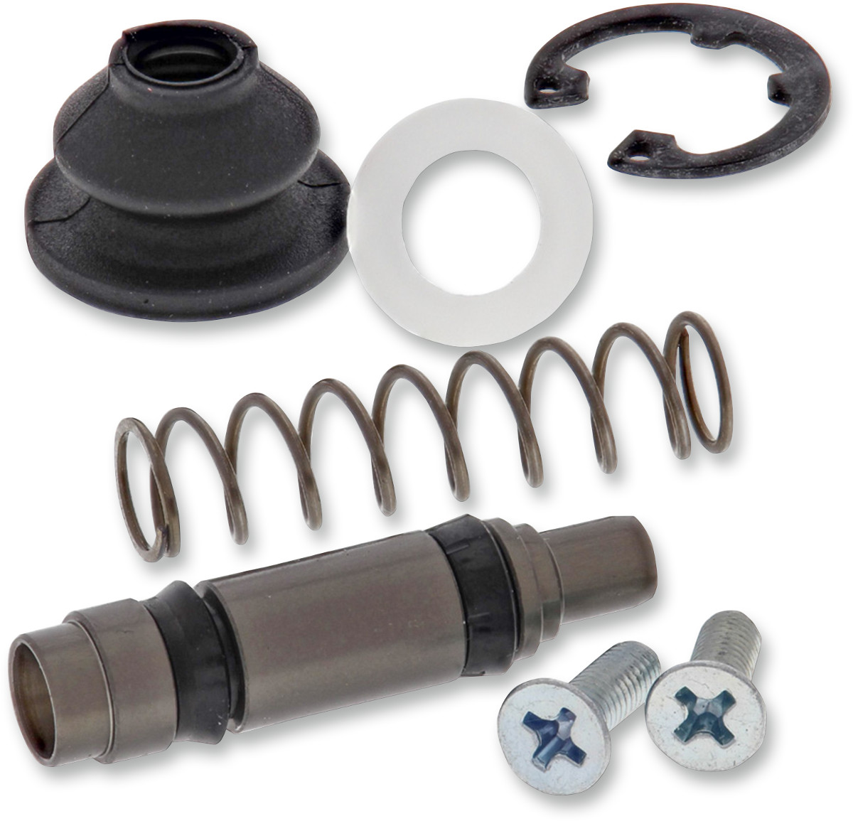 PROX Clutch Master Cylinder Rebuild Kit