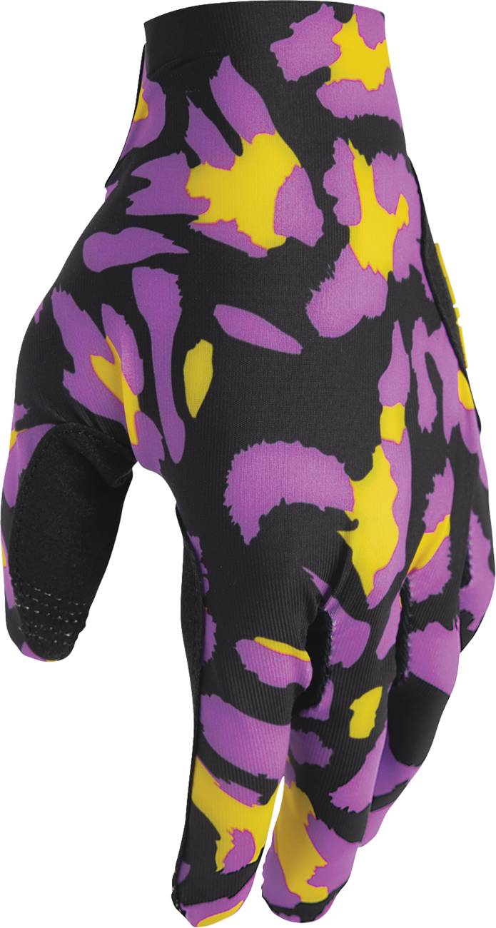 Thor SPORTMODE Cheetah Gloves