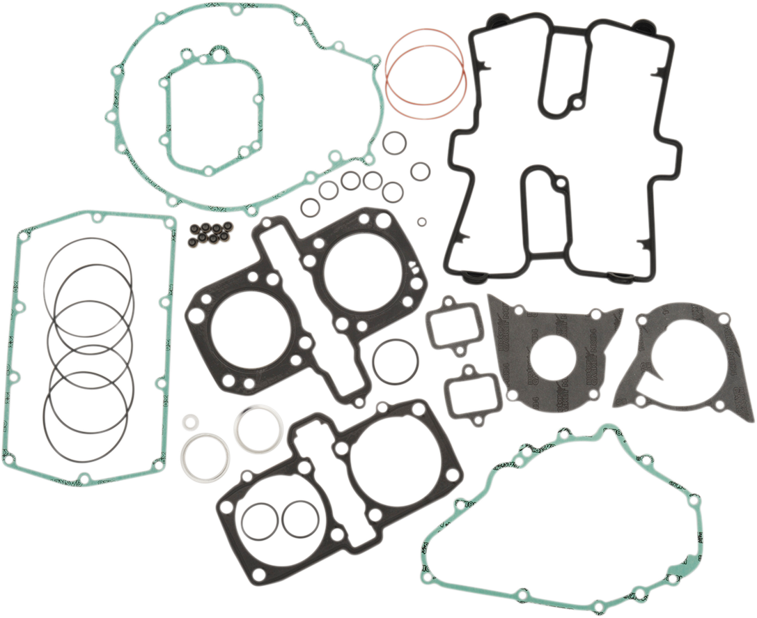 ATHENA Gasket Kit — Complete