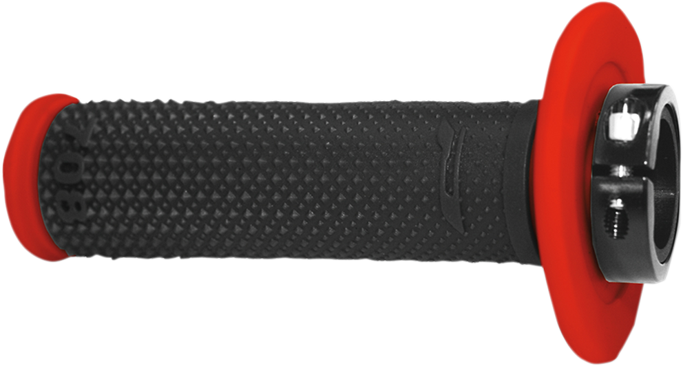 Pro Grip 708 Locking Speed Control System Grips