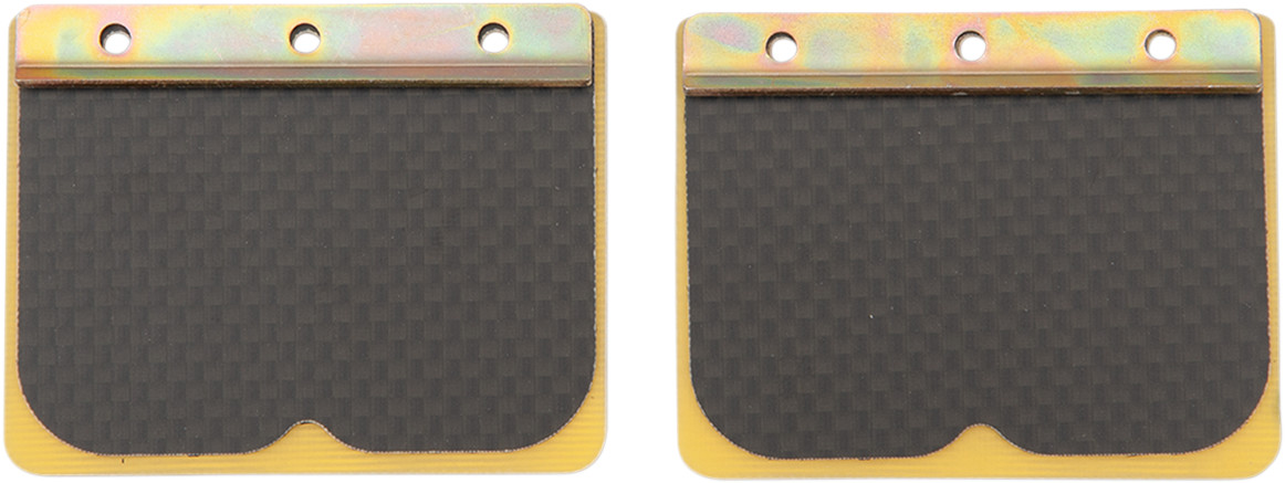 BOYESEN Replacement Pro Series Reed Set for RAD Valve