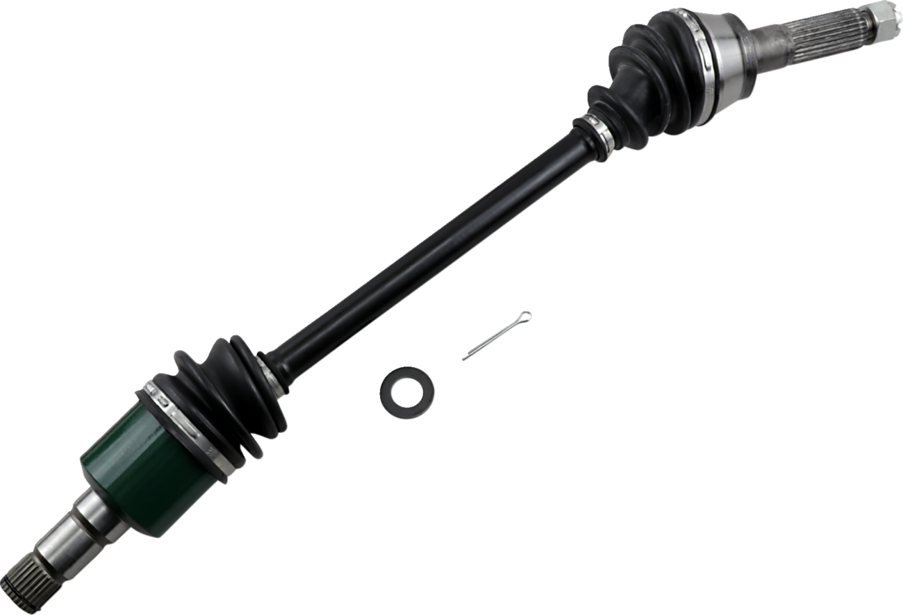 MOOSE OFFROAD OEM Replacement Standard CV Axle